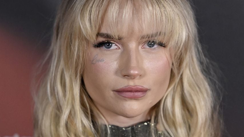 Lottie Moss bei den Glamour Women of The Year Awards 2023