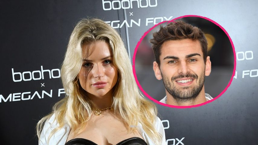 Kurz nach Trennung: Ist Lottie Moss wieder frisch verliebt?