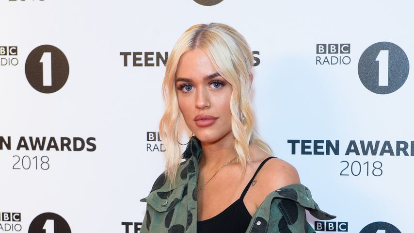 Mutter und Schwester tot: Lottie Tomlinson brauchte Therapie