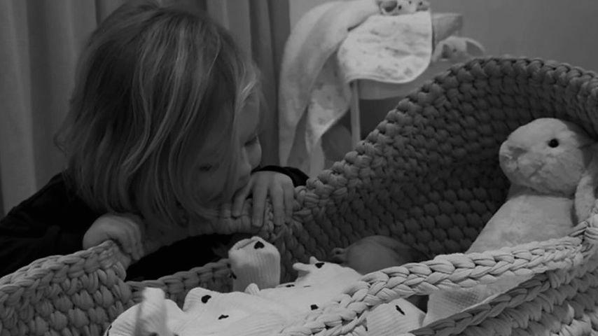 Lottie Tomlinsons Kinder