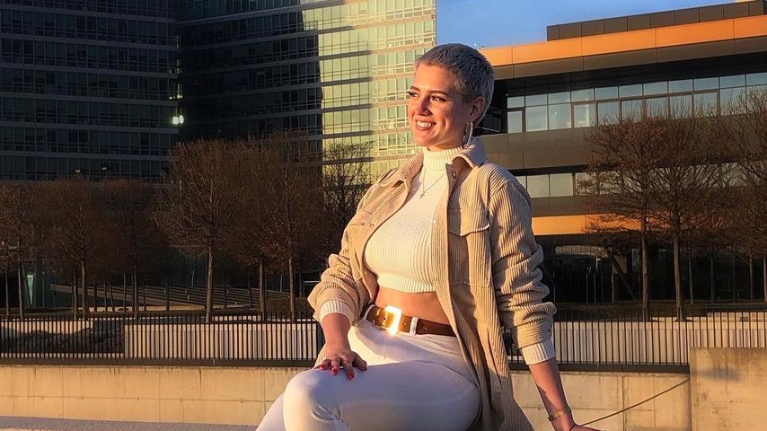 Lou-Anne, GNTM-Kandidatin 2022
