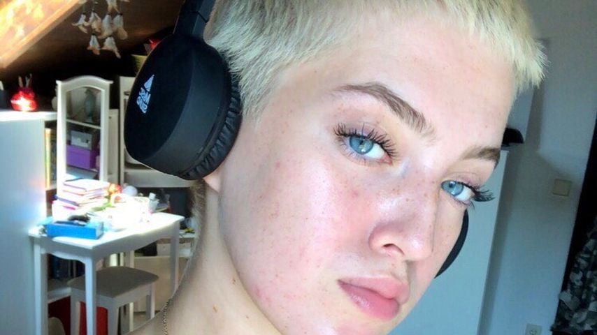 Lou-Anne, GNTM-Kandidatin 2022