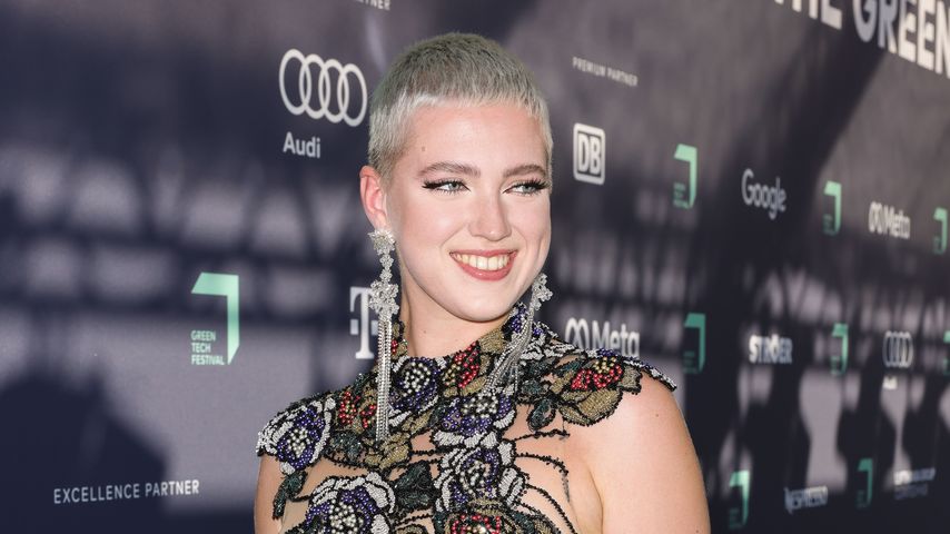 Lou-Anne im Juni 2022 in Berlin
