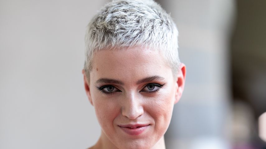 Lou-Anne, Siegerin der 17. GNTM-Staffel