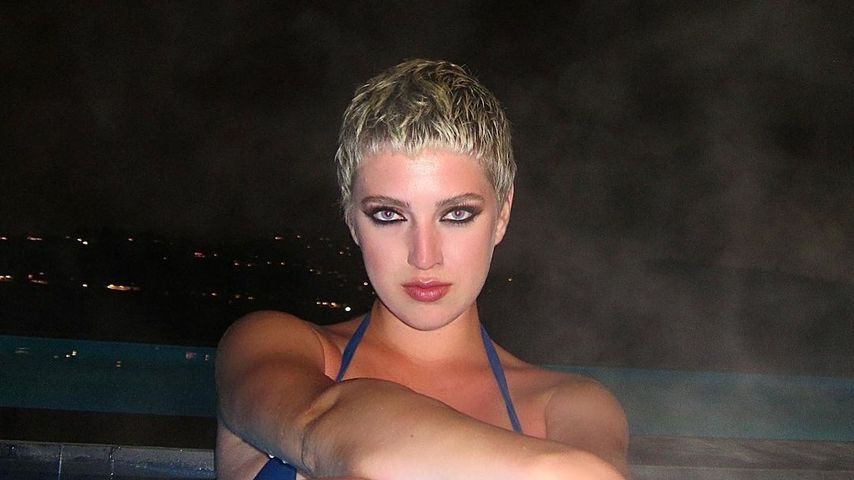 Lou-Anne, GNTM-Siegerin 2022
