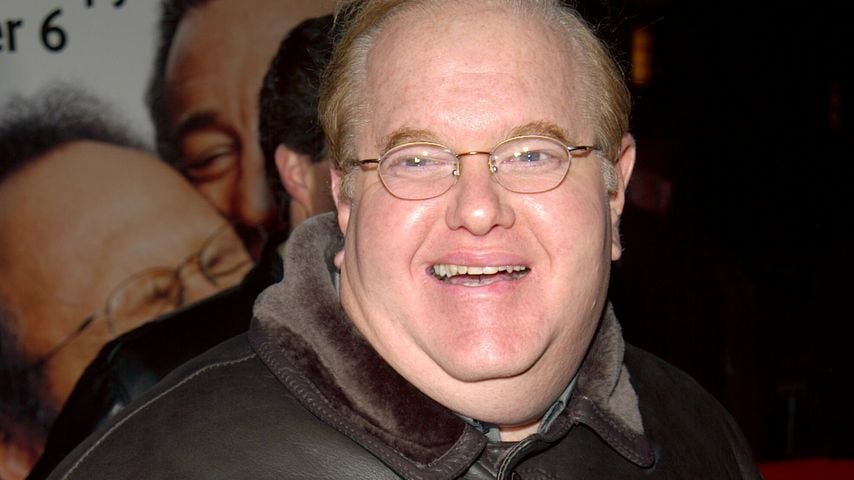 *NSync & Backstreet Boys-Erfinder Lou Pearlman gestorben