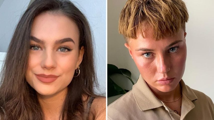 Nach "Princess Charming": Kamen sich Lou und Elsa näher?