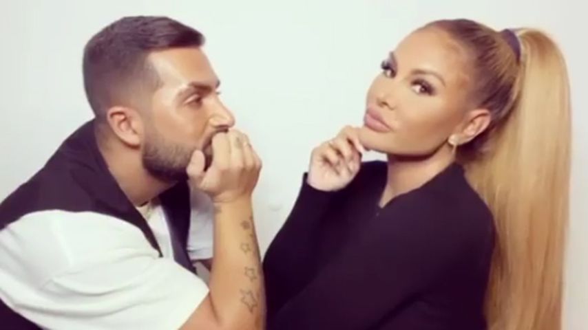 Nach Bachelor-Trennung: Lisha macht Lou eine Liebeserklärung