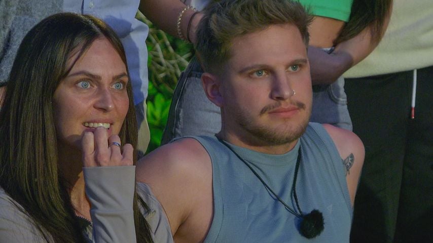 Lou und Pascal, "Das Sommerhaus der Stars"-Teilnehmer, 2025