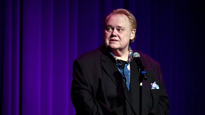 Schwere Vorwürfe: Wurde Louie Anderson (†68) ausgenutzt?