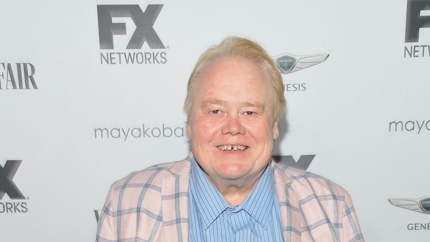 Mit 68 Jahren: Comedian Louie Anderson erliegt Krebsleiden