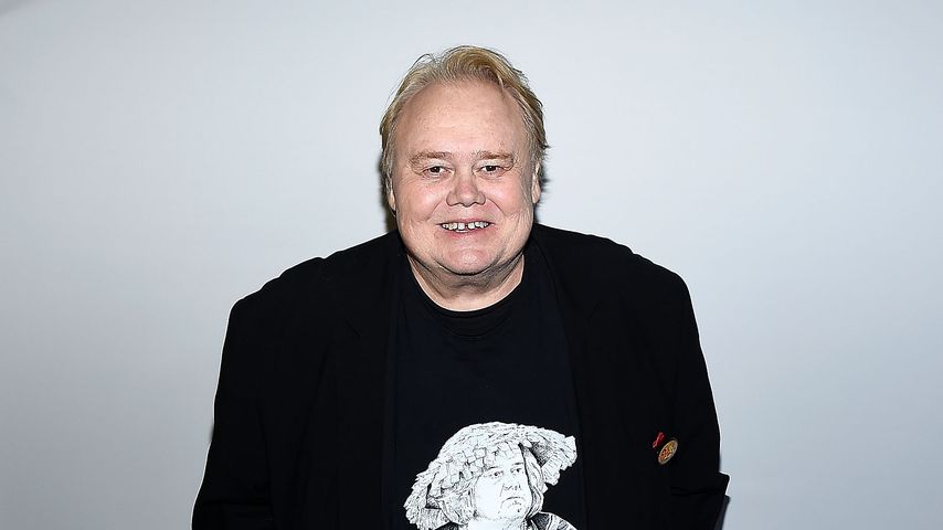 Louie Anderson im Januar 2017