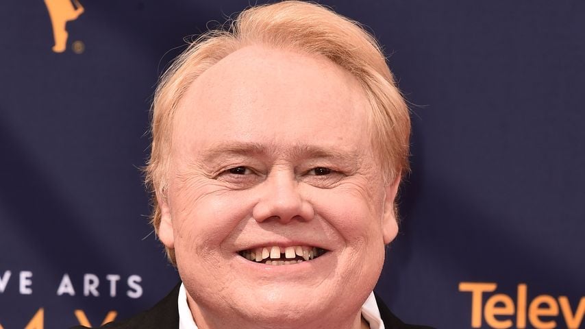 Louie Anderson, Komiker