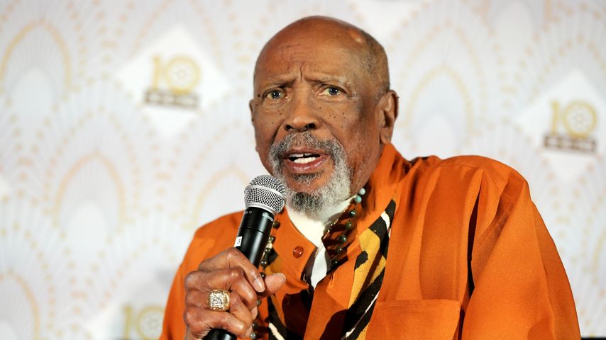 Todesursache bekannt: Daran starb Louis Gossett Jr. (†87)