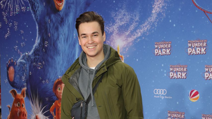 Bye bye, Bibi & Tina! Louis Held trauert der Filmreihe nach