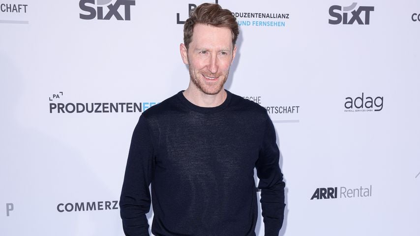 "Hart aber Fair"-Moderator Louis Klamroth bekommt neue Show