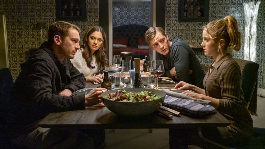 In diesem neuen Netflix-Film werden die Partner getauscht!