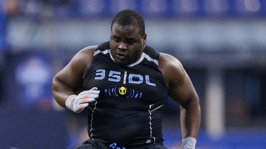 Ex-NFL-Spieler Louis Nix III mit 29 Jahren tot aufgefunden