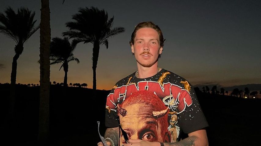 Louis Streich, "Temptation Island"-Kandidat