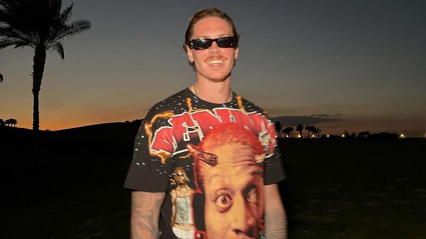 Louis Streich, "Temptation Island"-Kandidat