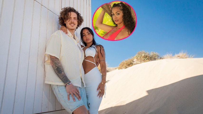 Was macht "Temptation Island"-Louis Off-Cam? Siria klärt auf