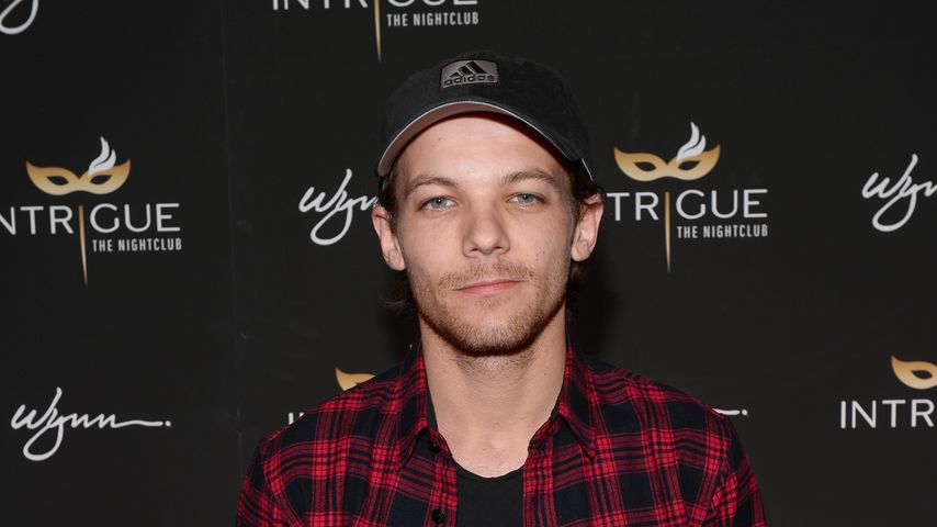 Video aufgetaucht: Freundin von "1D"-Louis wurde attackiert!