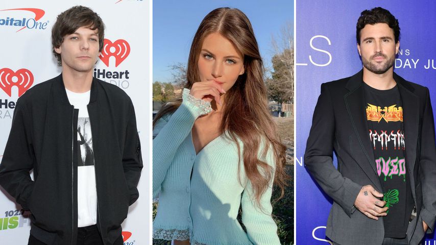 Ex von One-Direction-Star Louis soll Brody Jenner daten!