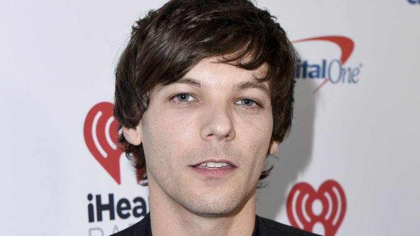 Nach Trennung: Bandelt Louis Tomlinson nun etwa mit ihr an?