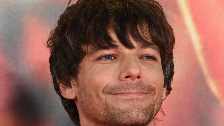 Louis Tomlinson, März 2023