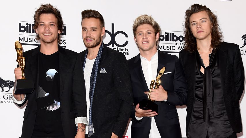US-"The Voice": Dieser One-Direction-Hottie ersetzt Blake
