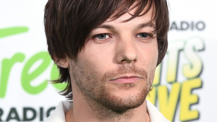 Louis Tomlinson im Mai 2019