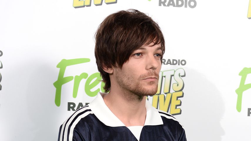Mutter und Schwester tot: So geht es Louis Tomlinson heute