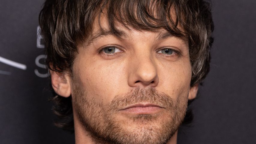 Louis Tomlinson, Musiker