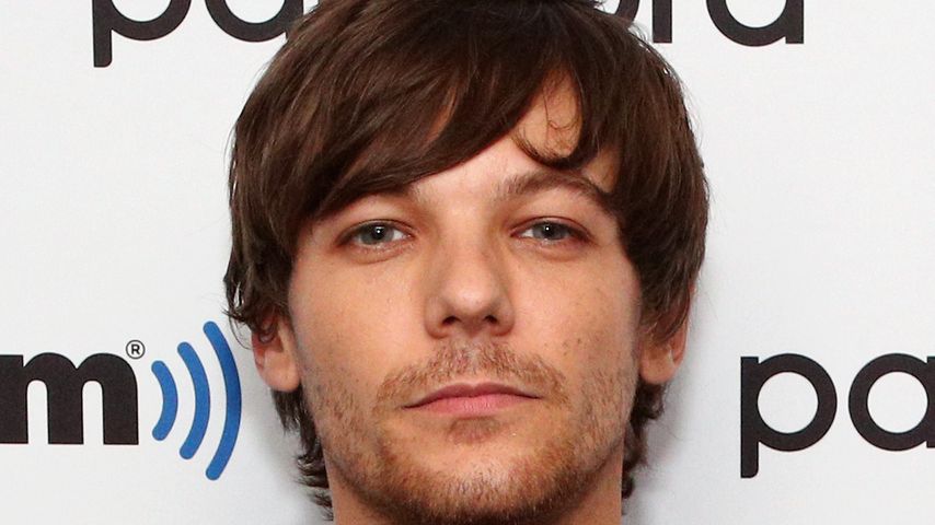 Nicht bereit für neue Beziehung: Louis Tomlinson ist Single!