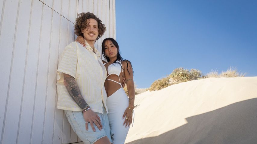 "Temptation Island" gemeistert: So war's für Louis und Tatum