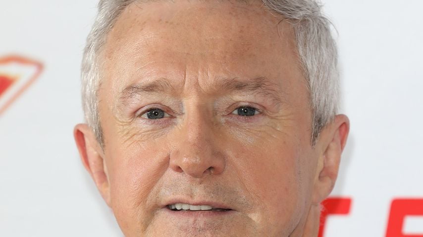 Louis Walsh, TV-Bekanntheit