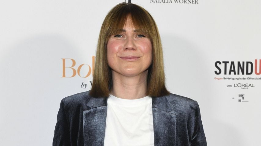 Louisa Dellert, Influencerin