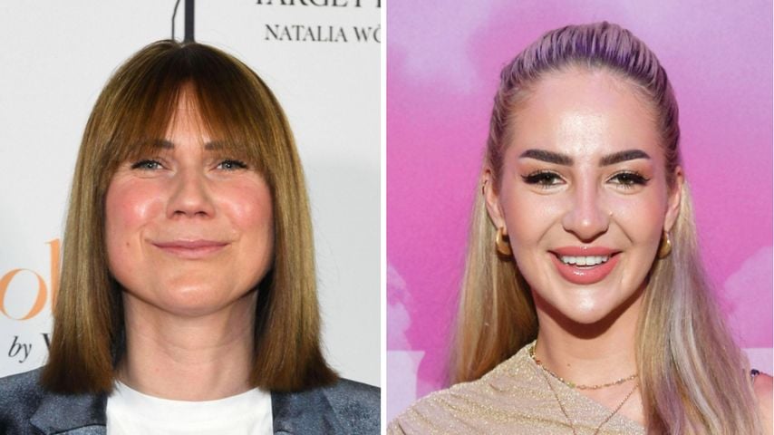 Beauty-OP-Werbung: Louisa Dellert kritisiert Emma Fernlund