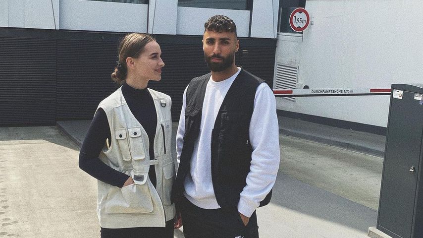 Louisa und Nader Jindaoui, YouTube-Paar