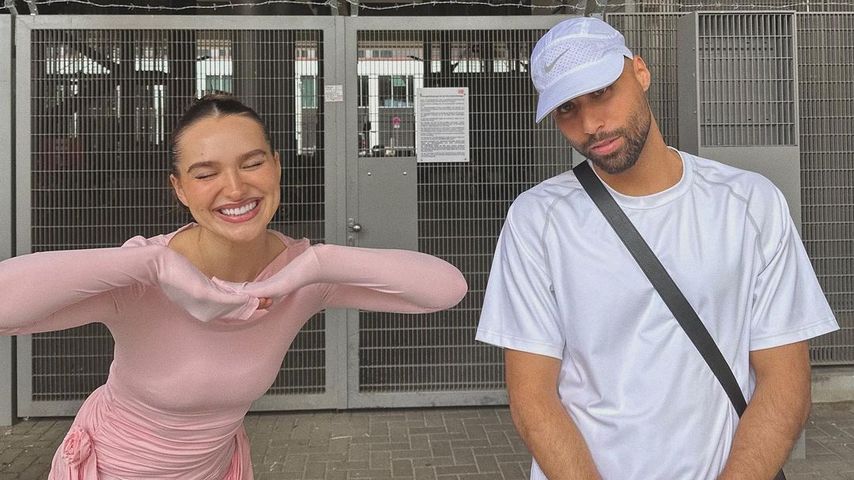 Wegen ihres Looks: Louisa Jindaoui kriegt richtig Hate ab
