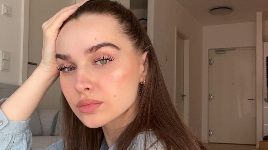 Louisa Jindaoui, Influencerin