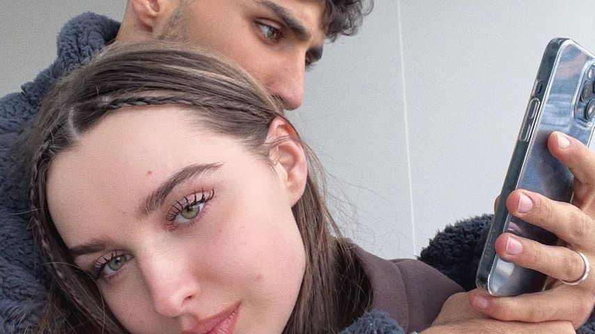 Louisa und Nader Jindaoui, Web-Bekanntheiten