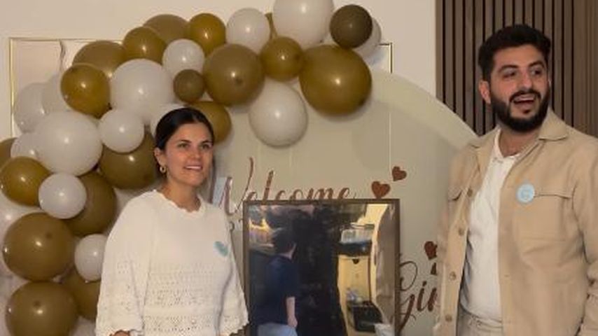 "Mädchen-WG"-Star Louisa Masciullo verrät das Babygeschlecht