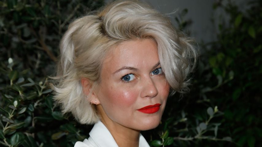 Ex-GNTM-Star Louisa: Das soll sich in dieser Staffel ändern