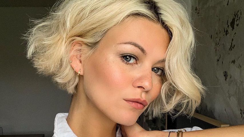 1. Paar-Auftritt! GNTM-Louisa präsentiert ihren neuen Freund