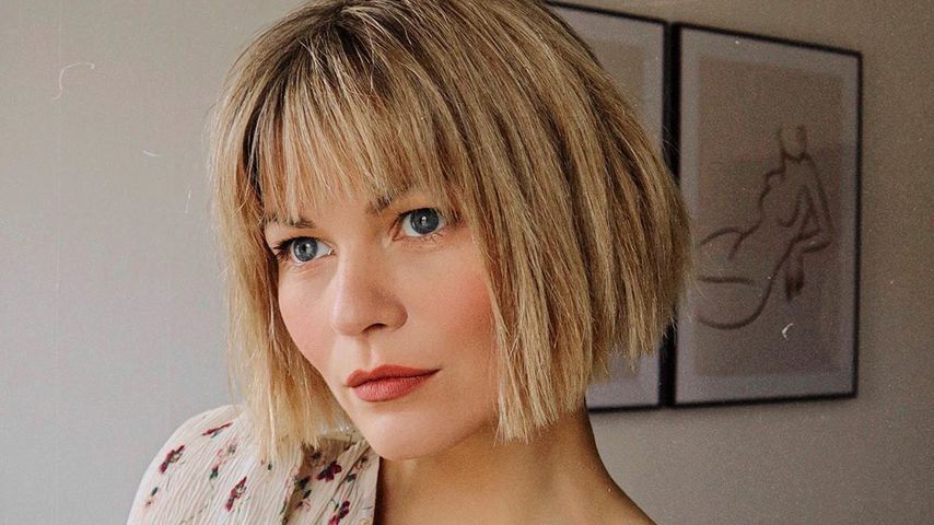 GNTM-Louisa: Das Model ist ganz frisch verliebt