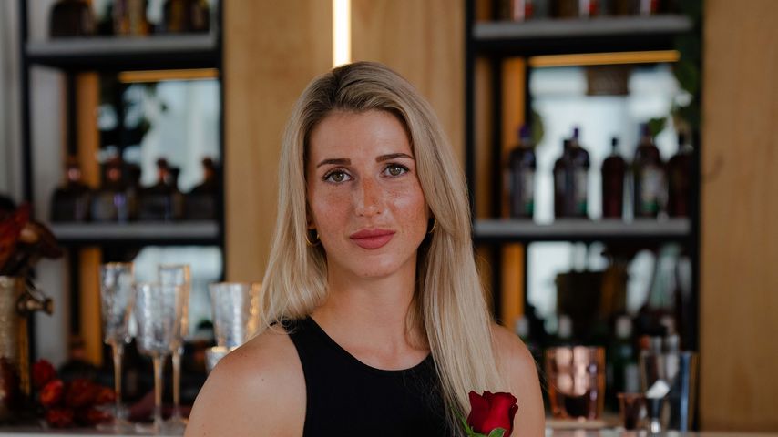 Louisa, "Die Bachelors"-Kandidatin