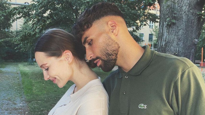 Louisa und Nader Jindaoui, Influencer