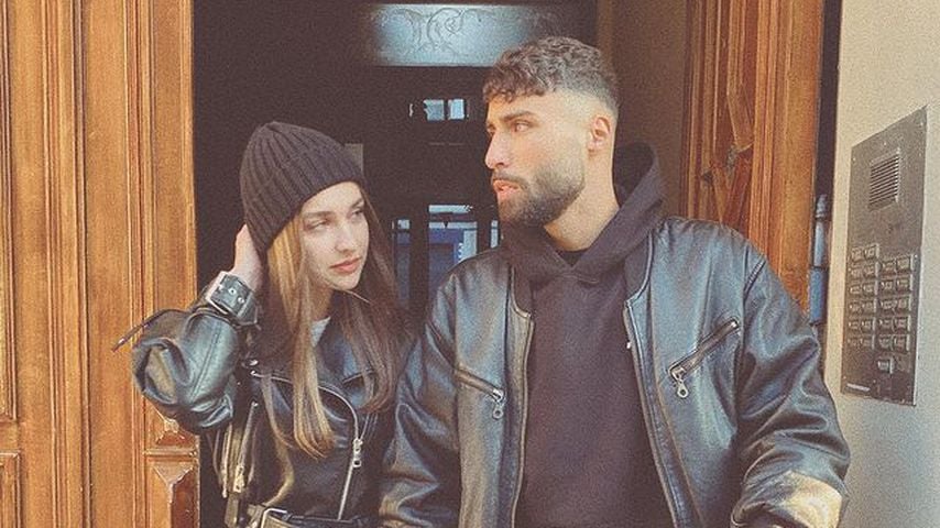 Louisa und Nader Jindaoui, Netz-Stars