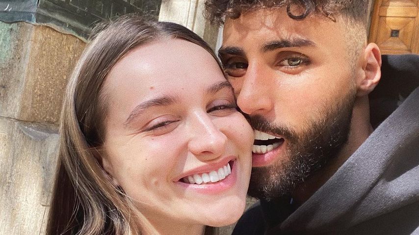 Louisa und Nader Jindaoui, Web-Bekanntheiten